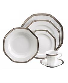 Show products in category Equestrian Braid Platinum