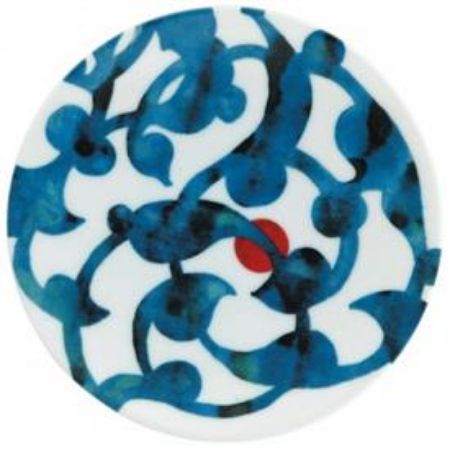 Picture for pattern Arabesque