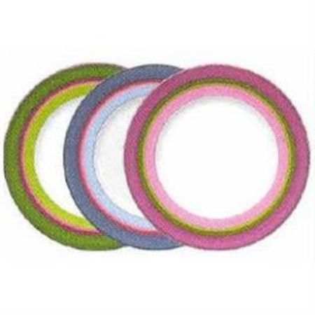 Picture for pattern Bayadere Rose