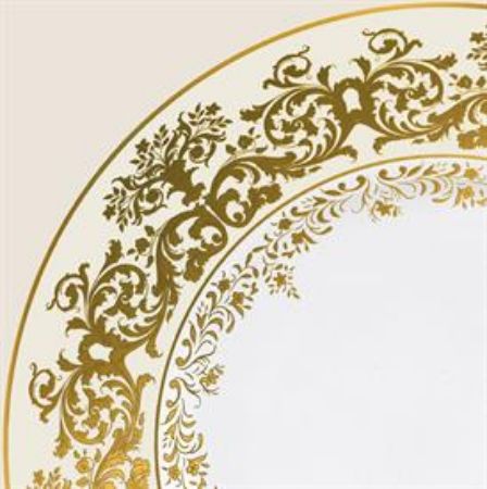 Picture for pattern Chelsea Ivory