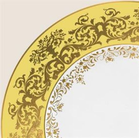 Picture for pattern Chelsea Yellow