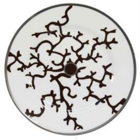 Picture for pattern Cristobal, Chocolate