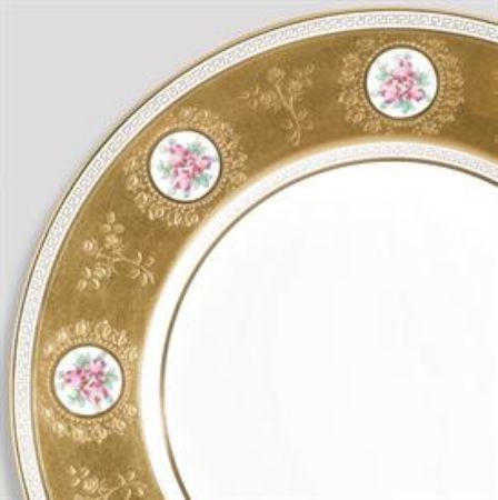 Picture for pattern Duchesse