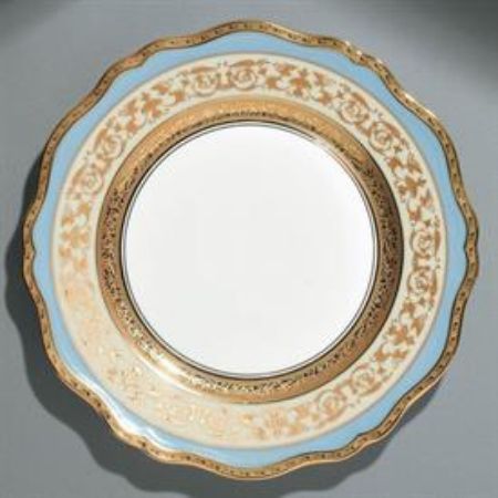 Picture for pattern Incrustation, Sheherazade