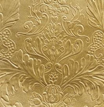 Picture for pattern Italian Renaissance Metallic Gold