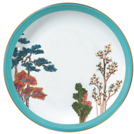 Picture for pattern Jardins Celestes