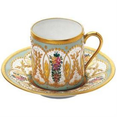 Picture for pattern Les Tsarines