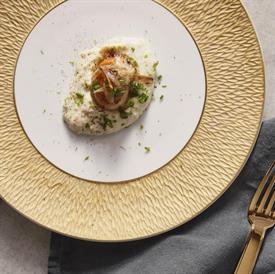 Show products in the Mineral Irise Yellow Gold pattern