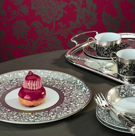 Show products in the Salamanque Platinum pattern