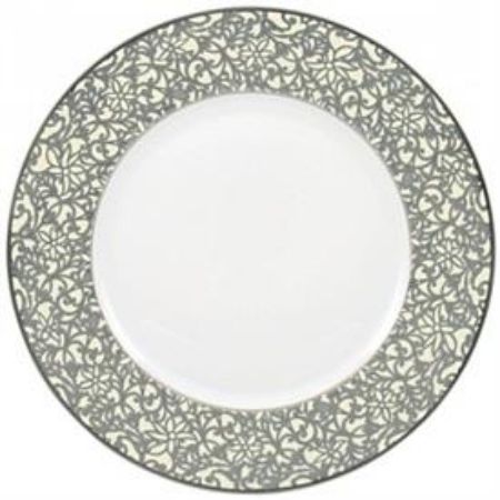 Picture for pattern Salamanque Platinum Ivory