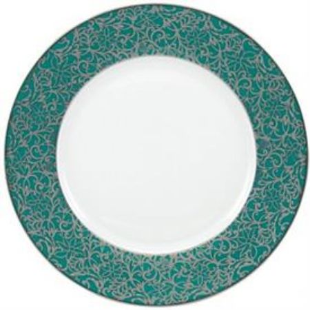Picture for pattern Salamanque Platinum Turquoise