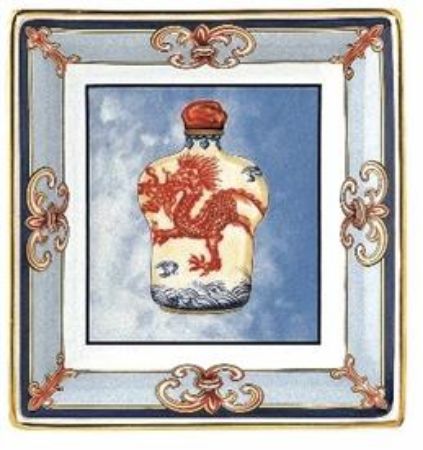 Picture for pattern Tabatieres Chinoises