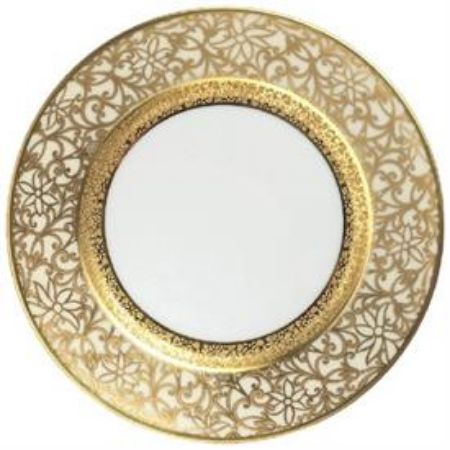 Picture for pattern Tolede Gold Ivory