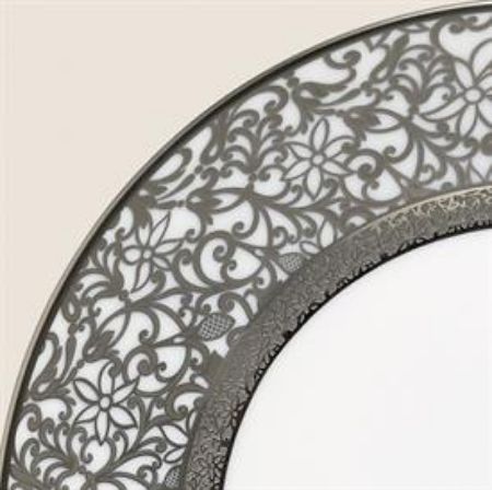 Picture for pattern Tolede Platinum