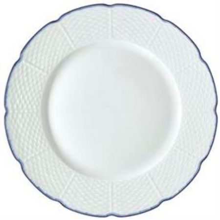 Picture for pattern Villandry, Blue