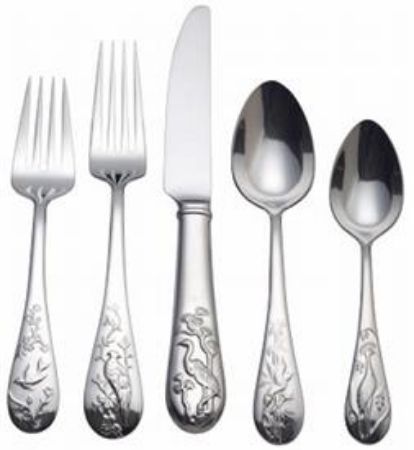 Picture for pattern Asian Birds