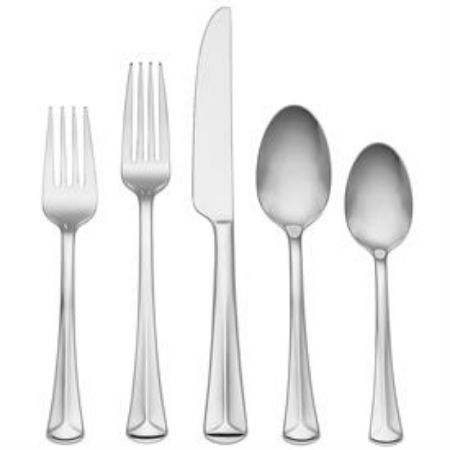 Picture for pattern Baguette