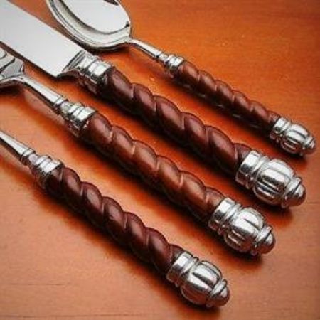 Picture for pattern Bannister