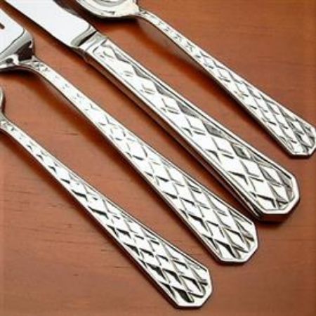 Picture for pattern Briolette