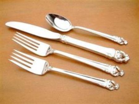 Picture for pattern Emperor