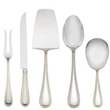 Picture for pattern Lyndon Gold