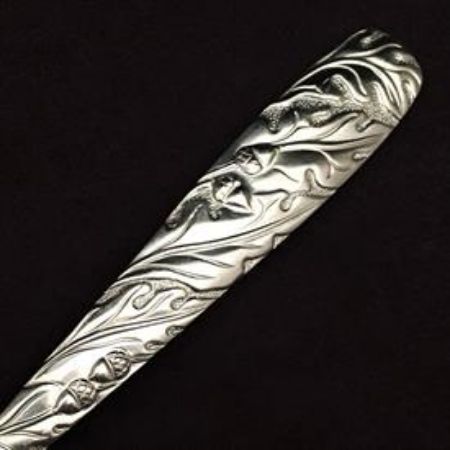 Picture for pattern Oak Hall