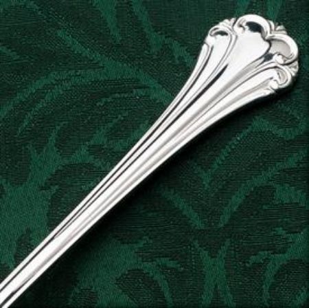 Picture for pattern Regine