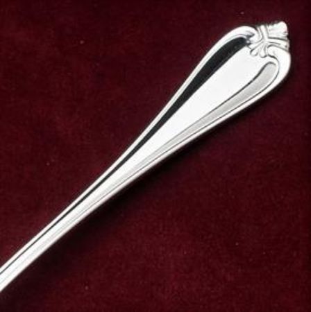 Picture for pattern Rosecliff