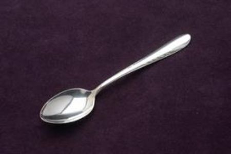 Picture for pattern Silver Blossom