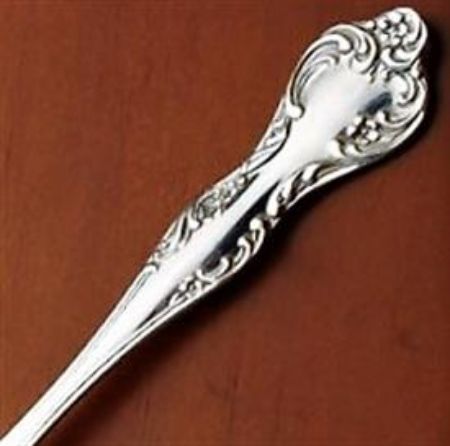 Picture for pattern Wisteria