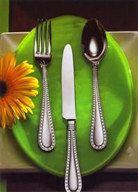 Show products in the Rivets, Satin pattern