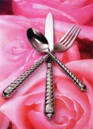 Picture for pattern Spirale