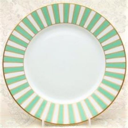 Picture for pattern Amadeus Green