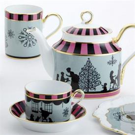 Show products in the Cirque des Merveilles, Rose pattern