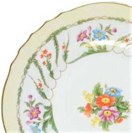 Picture for pattern Ghirlanda