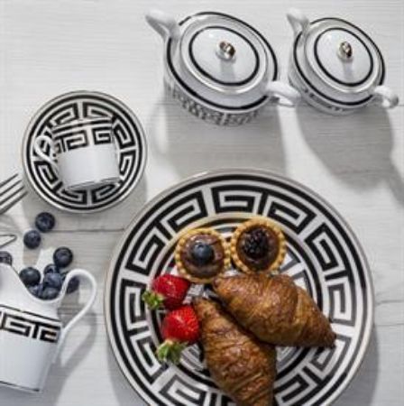 Picture for pattern Labirinto Nero