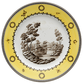 Show products in the Paesaggi Citrino pattern