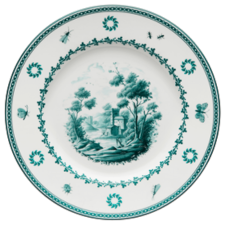 Picture for pattern Paesaggi Ottanio