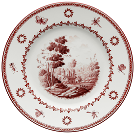 Show products in the Paesaggi Rame pattern