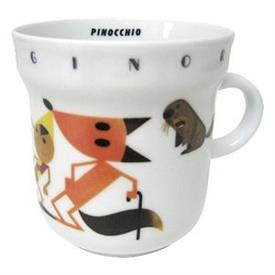 Show products in category Pinocchio