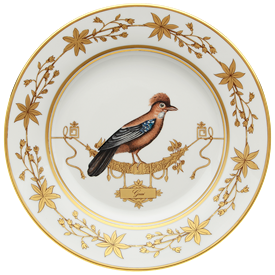 Show products in category Voliere Geai