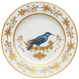 Show products in the Voliere Grimpereau Bleu pattern