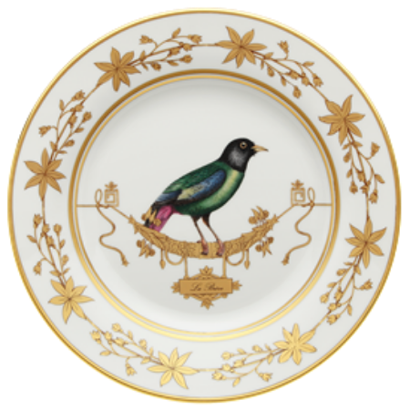 Picture for pattern Voliere La Breve