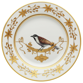 Show products in category Voliere Ortolan