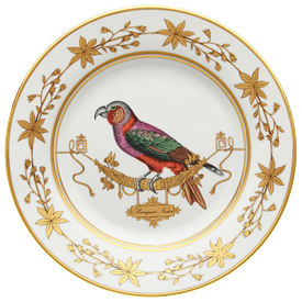 Show products in the Voliere Perroquet Nestor pattern