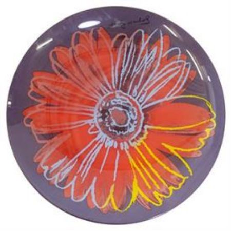 Picture for pattern Andy Warhol Daisies