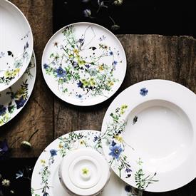 Show products in the Brillance, Fleurs des Alpes pattern