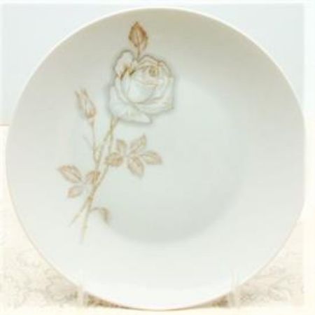 Picture for pattern Classic Rose