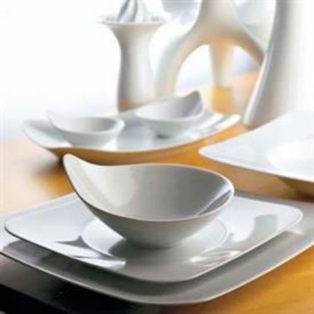 Picture for pattern Free Spirit White