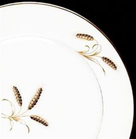 Picture for pattern Golden Wheat